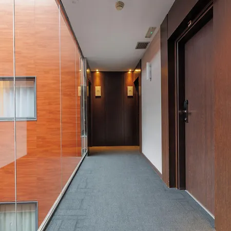 Vilamari 4* Barcellona