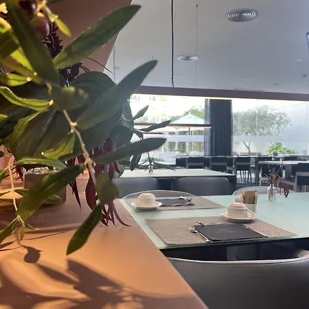 Hotel Vilamari 4*