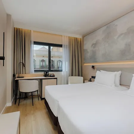 Vilamari Hotel Barcelona