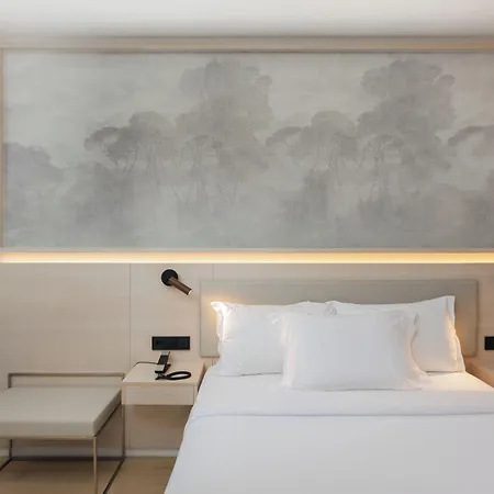 Hotel Vilamari Barcelona
