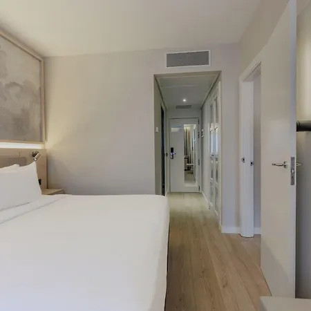 Hotel Vilamari Barcelona