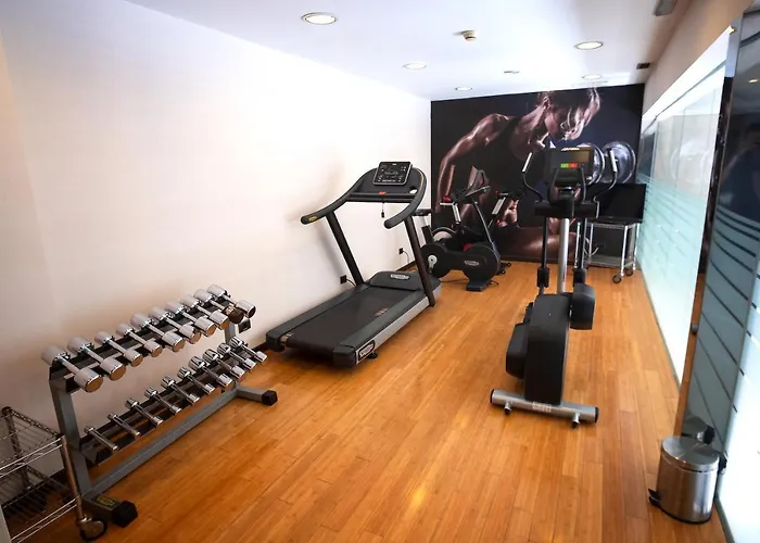 Vilamari Hotel 4*