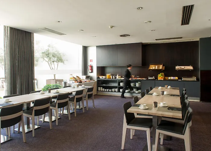 Hotel Vilamari 4*