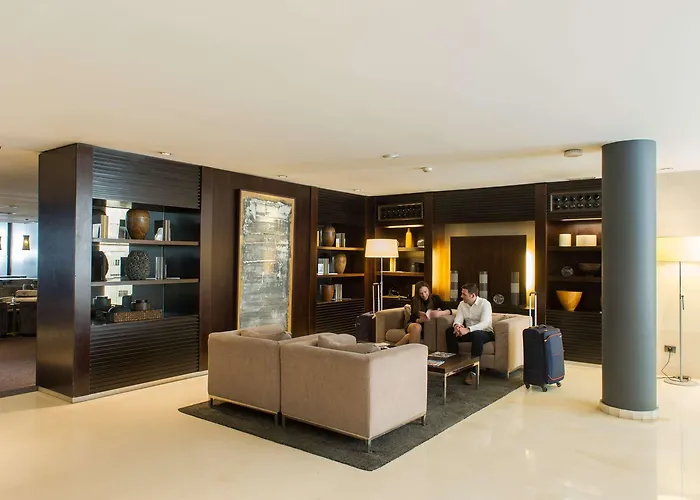 Hotel Vilamari
