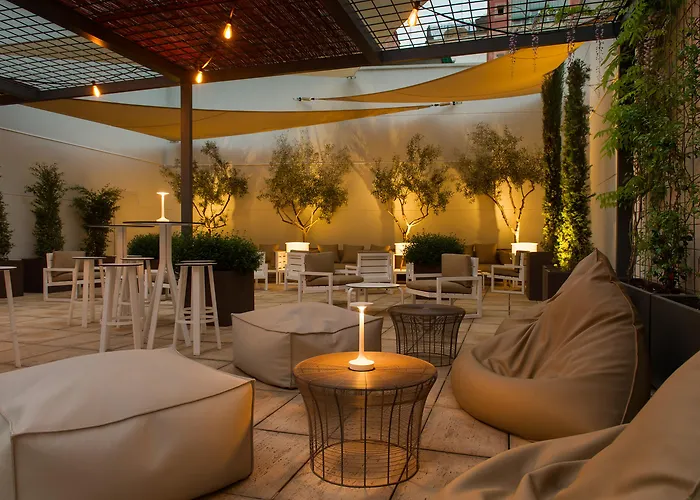 Vilamari Hotel 4*
