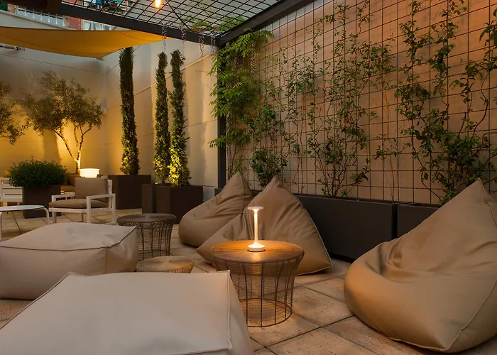 Vilamari 4* Barcelona