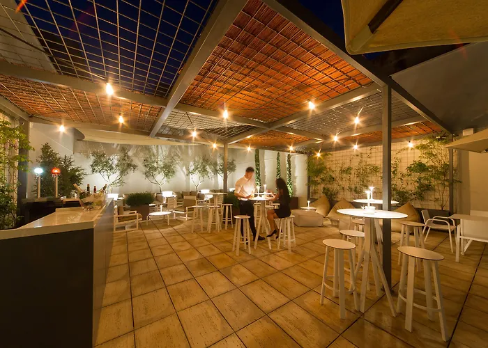 Vilamari 4* Barcelona