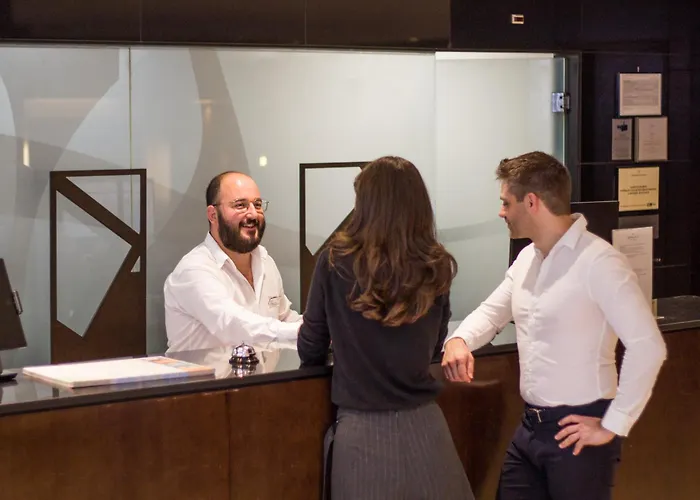 Vilamari 4* Barcelona