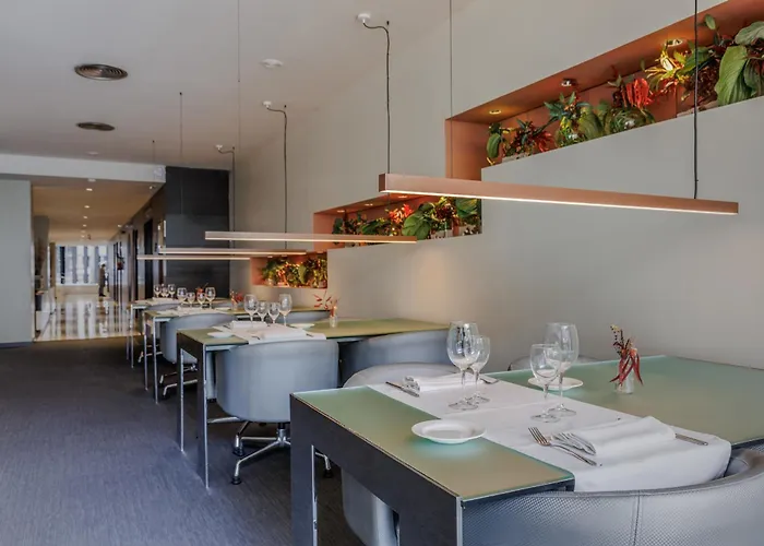 Hotel Vilamari 4*