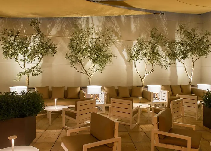 Vilamari 4* Barcelona