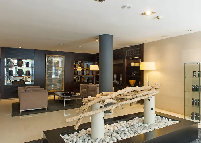Hotel Vilamari Barcelona