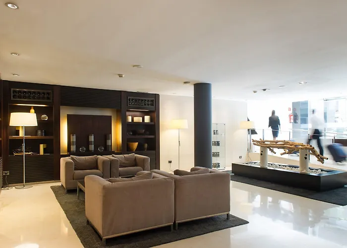 Vilamari 4* Barcelona