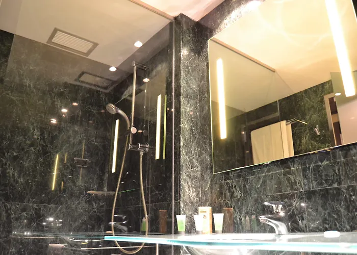 Vilamari Hotel Barcelona