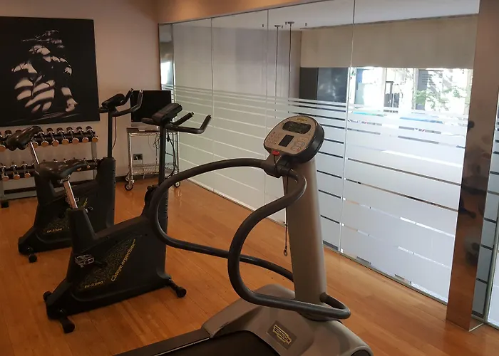 Vilamari Hotel Barcelona