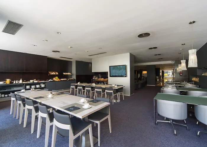 Vilamari 4* Barcelona