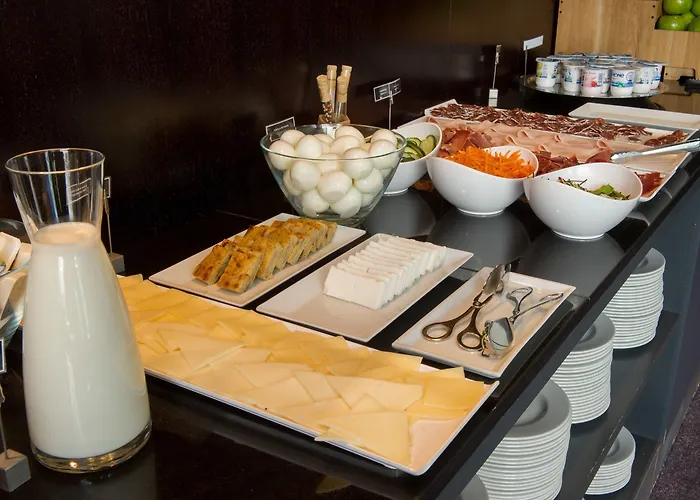 Vilamari Hotel Barcelona