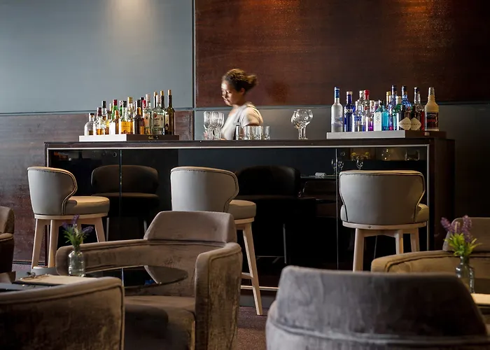 Vilamari Hotel Barcelona