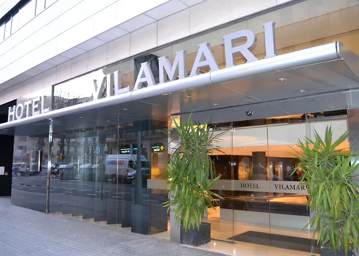 Vilamari 4*