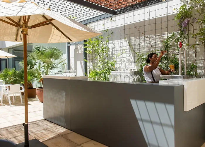 Hotel Vilamari 4*