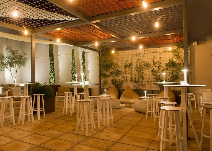 Vilamari 4* Barcelona