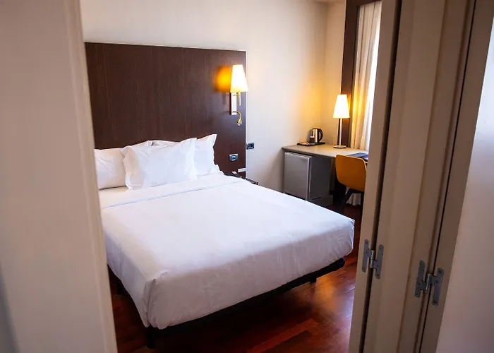 Hotel Vilamari Barcelona