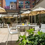 فندق فيلاماري برشلونة