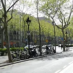 Hotel Vilamarí Barcelona