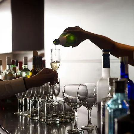 贝拉玛丽酒店