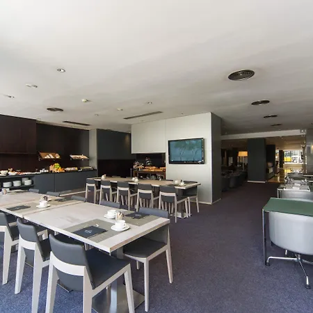 Vilamari 4* Barcelona