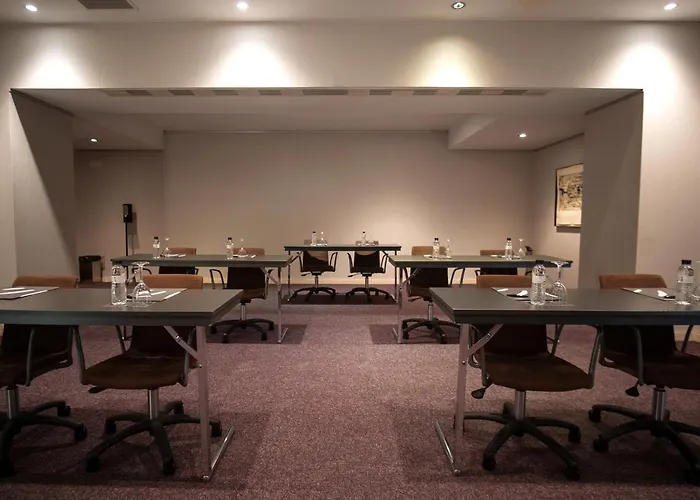 Hotel Vilamari Barcellona