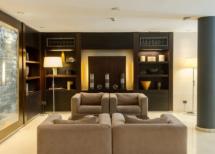 Vilamari 4* Barcellona