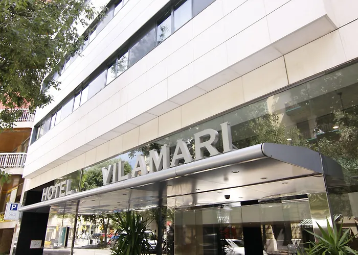 Vilamari 4* Barcellona