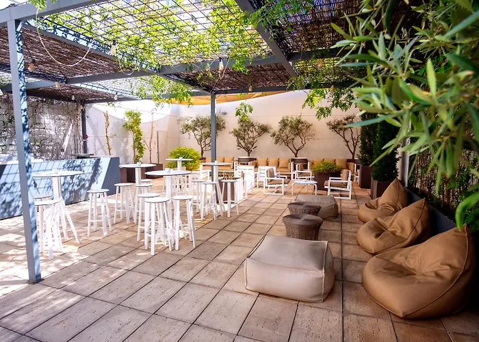 Vilamari Hotel 4*