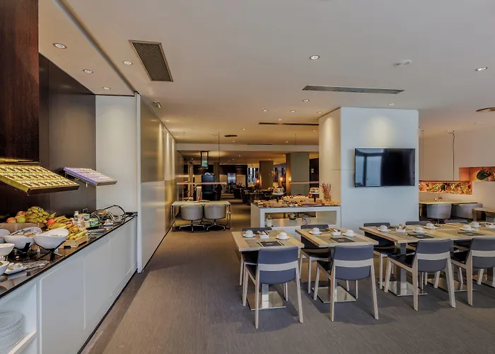 Vilamari 4* Barcellona