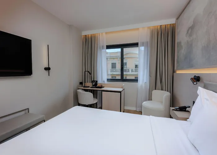 Hotel Vilamari 4*