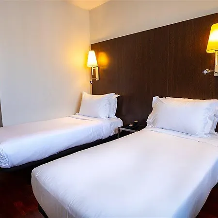 Vilamari Hotell Barcelona