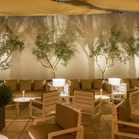 빌라마리 4* 바르셀로나